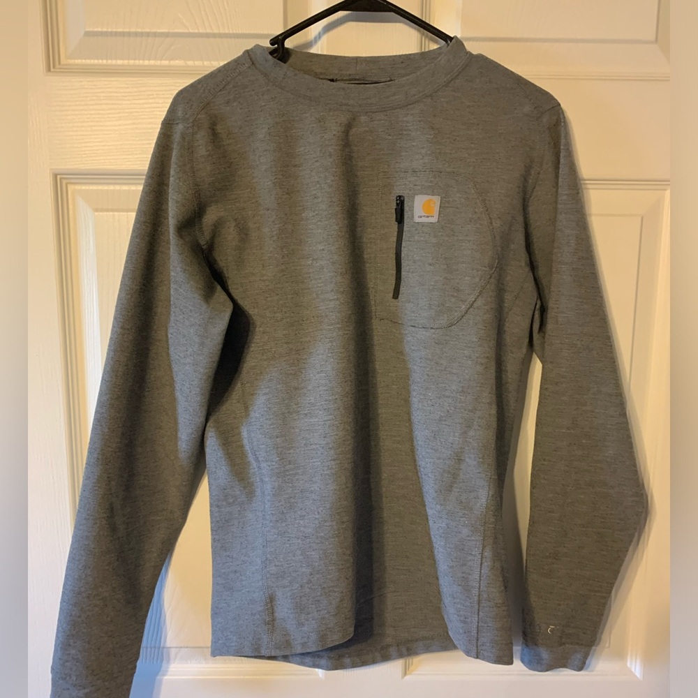 Carhartt Force Thermal Undershirt